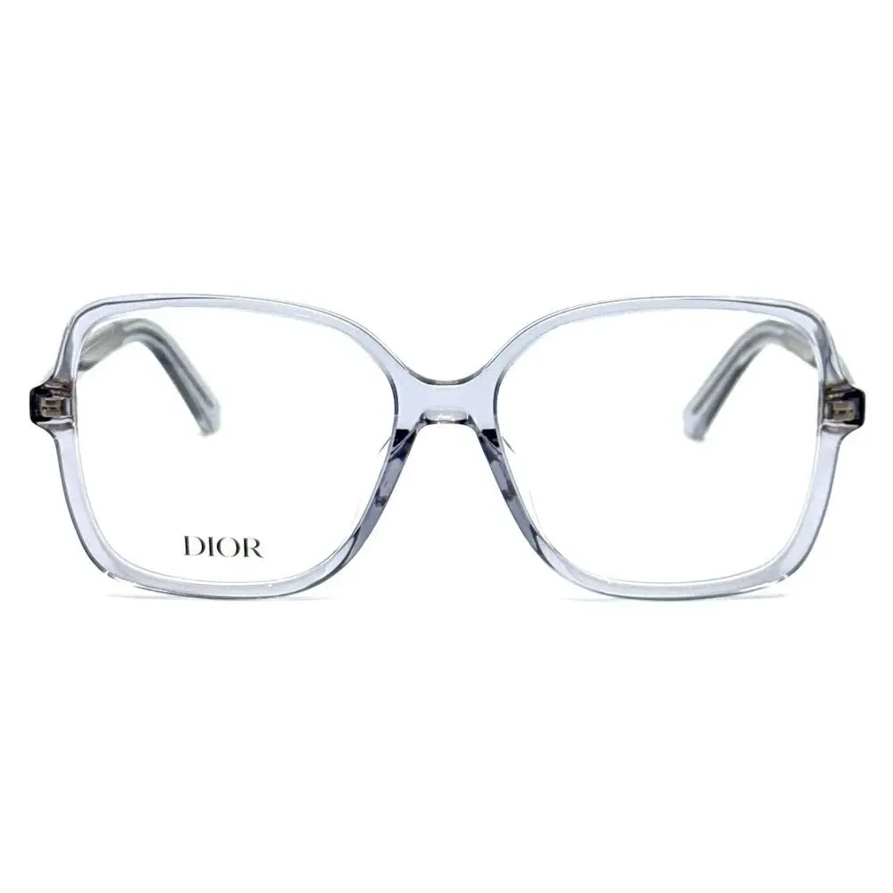 New! Christian Dior Eyeglasses DiorSpiritO S5I 8000, Authentic